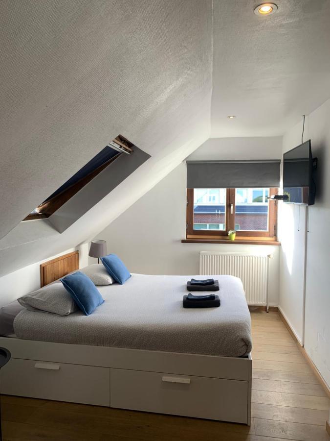 Guest House Time To Escape Meise Eksteriør bilde